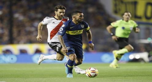 صحيفة: قطر مرشحة بقوة لاستضافة نهائي كأس ليبرتادوريس